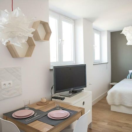 Willow Pillow Nowowiejska วอร์ซอ ภายนอก รูปภาพ