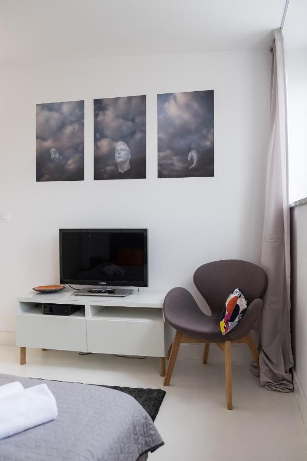 Willow Pillow Nowowiejska วอร์ซอ ภายนอก รูปภาพ